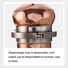 Load image into Gallery viewer, Copper Home Brewing Kit