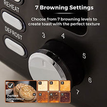 Load image into Gallery viewer, Tower | Copper Toaster