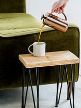 Load image into Gallery viewer, Copper Cafetiere | Coffee Maker