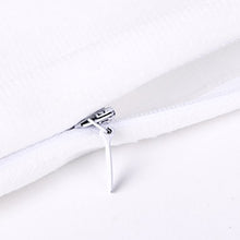 Load image into Gallery viewer, Decorative Copper Rust Metal Cushion Cover | 40 x 40cm