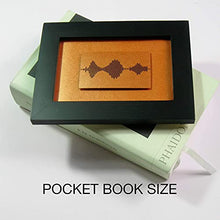 Load image into Gallery viewer, Unique Copper Wedding Anniversary Print