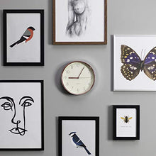 Load image into Gallery viewer, Jones Clocks | Copper Wall Clock