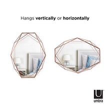 Load image into Gallery viewer, Umbra Copper Mirror