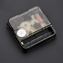 Load image into Gallery viewer, Battery Operated Copper Wall Clock