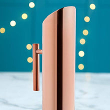 Load image into Gallery viewer, 1.7 Litre Copper Water Pitcher | Jug