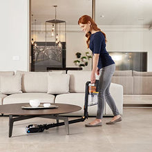 Load image into Gallery viewer, Shark Cordless Stick Vacuum Cleaner | Black & Copper | Anti Hair Wrap | PowerFins | Single Battery | IZ300UK