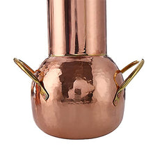 Load image into Gallery viewer, Home Distiller | Copper Alembic Still