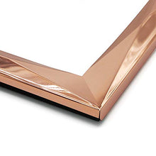 Load image into Gallery viewer, Copper Picture Frame | 7 x 5