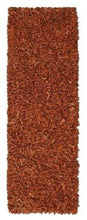 Load image into Gallery viewer, Pelle Leather | Copper Rug | Runner | Size 2'6" x 8' | St. Croix