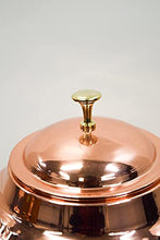 Load image into Gallery viewer, Copper Water Dispenser