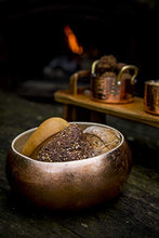 Load image into Gallery viewer, Copper Serving Bowl | Decorative Bowl
