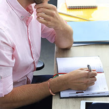 Load image into Gallery viewer, Men's Copper Bracelet