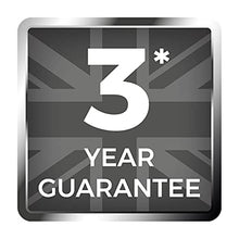 Load image into Gallery viewer, Tower | Glitz Sparkle | 4 Slice Toaster | 1600W | Pink Sparkle | Rose Gold Copper