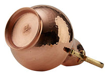 Load image into Gallery viewer, Copper Water Pitcher | 70fl. oz