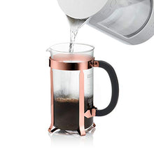 Load image into Gallery viewer, Copper Coffee Maker | Bodum