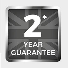 Load image into Gallery viewer, Bread Bin | Grey & Copper / Rose-Gold | Tower