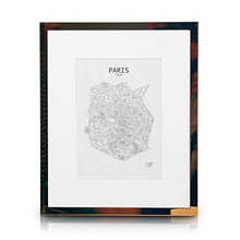 Load image into Gallery viewer, Copper Photo Frame