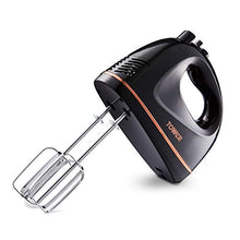 Load image into Gallery viewer, Tower | Copper & Black Electric Food Mixer