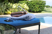 Load image into Gallery viewer, CRETONI Copper Water Bottle | Pure Copper