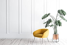 Load image into Gallery viewer, Copper Plant Pot | With Black Stand