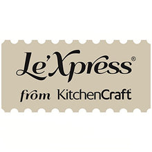 Load image into Gallery viewer, KitchenCraft | Le'Xpress | Whistling Stovetop Kettle | Copper Finish | 1.3 Litre