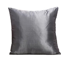 Load image into Gallery viewer, Sequined Cushion Cover | Copper | 40 x 40cm