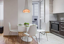 Load image into Gallery viewer, Copper Cluster Pendant