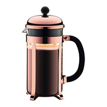 Load image into Gallery viewer, Bodum | Coffee French Press | 1.0L