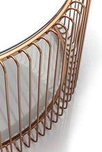 Load image into Gallery viewer, Mirrored Coffee Tables | Copper Coloured | Kare