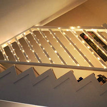 Load image into Gallery viewer, Copper Coloured Fairy Lights | Indoor & Outdoor