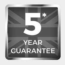 Load image into Gallery viewer, 5 Year Guarantee | Copper Kitchen Bin