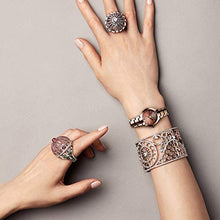 Load image into Gallery viewer, Dainty & Pretty Women's Slim Wrist Watch