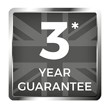 Load image into Gallery viewer, Tower | 3-In-1 Food Stand Mixer | Black & Rose-Gold/ Copper | 6 Speeds | 100W