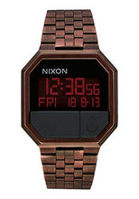 Load image into Gallery viewer, Nixon | Unisex Adult Digital Watch | Antique Copper Finish
