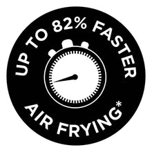 Load image into Gallery viewer, Russell Hobbs | Large Air Fryer | 5 Litre | Black & Copper | SatisFry