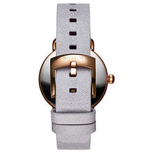 Load image into Gallery viewer, MVMT Copper & Grey Watch For Women