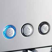 Load image into Gallery viewer, Cancel, Reheat, De-Frost Function Copper Toaster