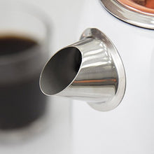 Load image into Gallery viewer, Electric Kettle | Copper/Rose- Gold