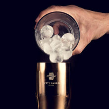 Load image into Gallery viewer, Stylish Copper Cocktail Set | Includes Gift Box