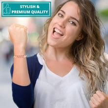 Load image into Gallery viewer, Veda Copper Bracelet | Unisex Design