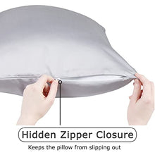 Load image into Gallery viewer, Anti-Aging Copper Pillowcase | Infused With Copper Ions