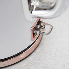 Load image into Gallery viewer, Tower | Copper / Rose- Gold Kettle