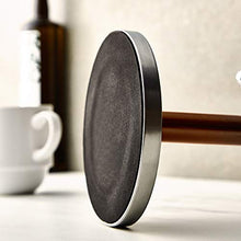 Load image into Gallery viewer, Anti Scratch Copper Kitchen Roll Holder