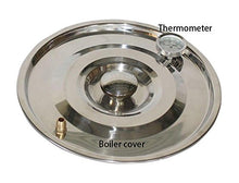 Load image into Gallery viewer, Moonshine Still Distiller | Distillation Pot Copper