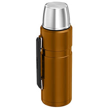Load image into Gallery viewer, Copper Flask | 1.2L | Thermos Flask