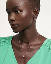 Load image into Gallery viewer, Copper Necklace | Ted Baker