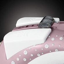 Load image into Gallery viewer, Russell Hobbs | Pearl Glide Rose Steam Iron | Pink, Copper