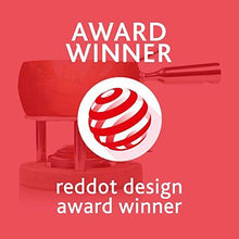 Load image into Gallery viewer, Reddot Winner Copper Fondue Set