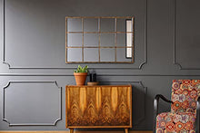 Load image into Gallery viewer, Copper Wall Mirror | Antic By Casa Chic