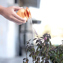 Load image into Gallery viewer, Copper Vase